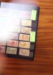 1870-1975, Interesting assembly incl. a JAPAN collection