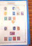 1870-1975, Interesting assembly incl. a JAPAN collection