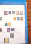 1870-1975, Interesting assembly incl. a JAPAN collection