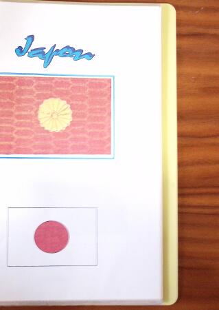 1870-1975, Interesting assembly incl. a JAPAN collection
