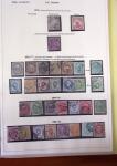 1870-1975, Interesting assembly incl. a JAPAN collection
