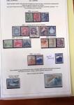1870-1975, Interesting assembly incl. a JAPAN collection