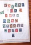 1870-1975, Interesting assembly incl. a JAPAN collection