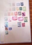1870-1975, Interesting assembly incl. a JAPAN collection