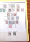 1870-1975, Interesting assembly incl. a JAPAN collection