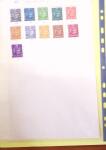 1870-1975, Interesting assembly incl. a JAPAN collection