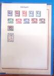 1870-1975, Interesting assembly incl. a JAPAN collection