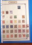 1870-1975, Interesting assembly incl. a JAPAN collection