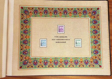 1900-1950env., MAROC/TUNISIE/ALGERIE, un album plus