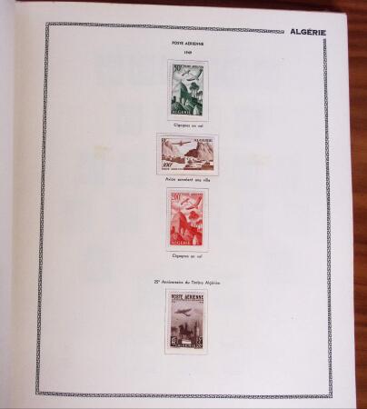 1900-1950env., MAROC/TUNISIE/ALGERIE, un album plus