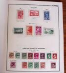 1900-1950env., MAROC/TUNISIE/ALGERIE, un album plus