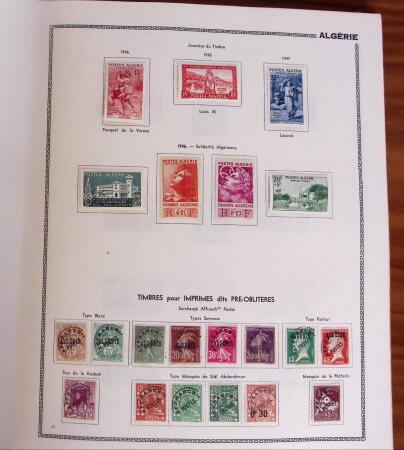 1900-1950env., MAROC/TUNISIE/ALGERIE, un album plus