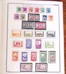 1900-1950env., MAROC/TUNISIE/ALGERIE, un album plus