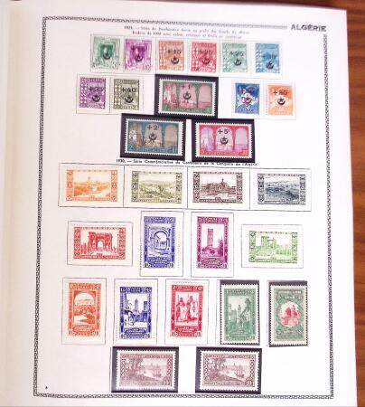 1900-1950env., MAROC/TUNISIE/ALGERIE, un album plus