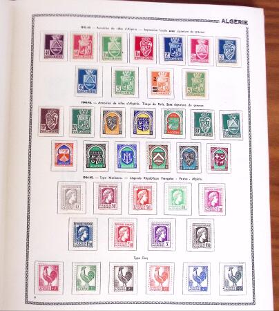 1900-1950env., MAROC/TUNISIE/ALGERIE, un album plus