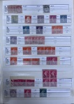 1849-2004, Collection de France neuf et obl., qualité