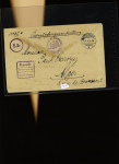 1820-1970, Plus de 220 lettres et cartes d'une variété
