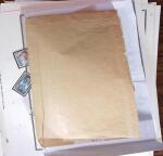 1951-1983, Collection de timbres neufs du LAOS avec