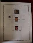 1849-1859, Collection de France en un album, avec beaucoup