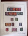 1849-1859, Collection de France en un album, avec beaucoup