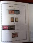 1849-1859, Collection de France en un album, avec beaucoup