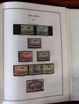 1849-1859, Collection de France en un album, avec beaucoup