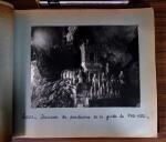 1953-1954, Deux magnifiques albums à la reliure en