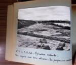 1953-1954, Deux magnifiques albums à la reliure en