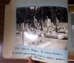 1953-1954, Deux magnifiques albums à la reliure en