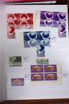 1926-1960, Petite collection d'EGYPTE en neufs et obl.