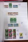 1926-1960, Petite collection d'EGYPTE en neufs et obl.