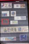 1926-1960, Petite collection d'EGYPTE en neufs et obl.
