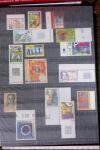 1926-1960, Petite collection d'EGYPTE en neufs et obl.