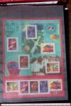 1926-1960, Petite collection d'EGYPTE en neufs et obl.