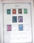 1850-1987, Mint & used collection of SPAIN in 2 large