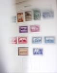 1850-1987, Mint & used collection of SPAIN in 2 large