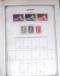 1850-1987, Mint & used collection of SPAIN in 2 large