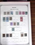 1850-1987, Mint & used collection of SPAIN in 2 large