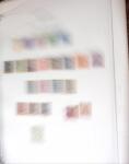 1850-1987, Mint & used collection of SPAIN in 2 large