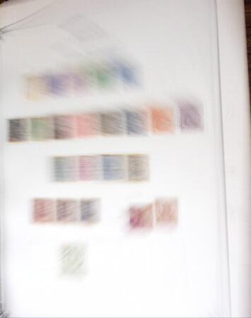 1850-1987, Mint & used collection of SPAIN in 2 large