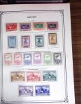 1850-1987, Mint & used collection of SPAIN in 2 large