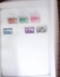 1850-1987, Mint & used collection of SPAIN in 2 large
