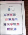 1850-1987, Mint & used collection of SPAIN in 2 large