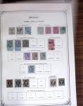 1850-1987, Mint & used collection of SPAIN in 2 large