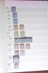 1849-1953, Collection intéressante dont Cérès de