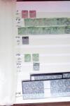 1849-1953, Collection intéressante dont Cérès de