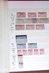1849-1953, Collection intéressante dont Cérès de