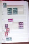 1849-1953, Collection intéressante dont Cérès de