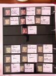 1830-2005, All-world selection in about 10 stockbooks, mostly mint, noted Swiss face value, Belgium, Monaco, French covers, etc., nice cancels