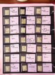 1830-2005, All-world selection in about 10 stockbooks, mostly mint, noted Swiss face value, Belgium, Monaco, French covers, etc., nice cancels